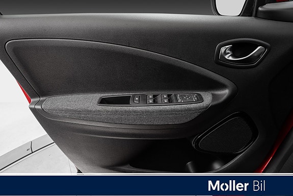 Renault Zoe 15 of 25