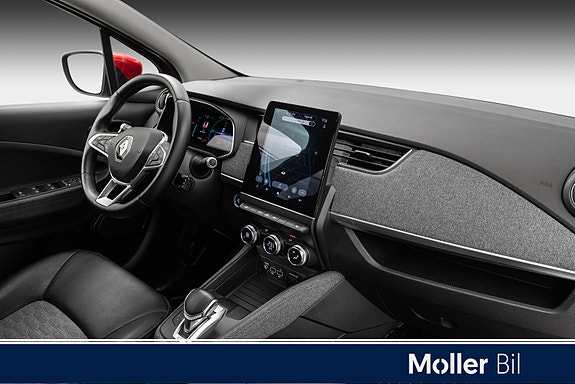 Renault Zoe 22 of 25