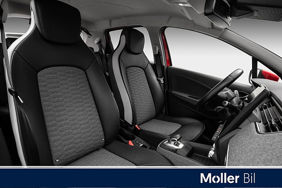 Renault Zoe 24 of 25