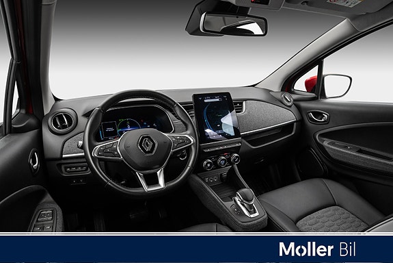 Renault Zoe 18 of 25