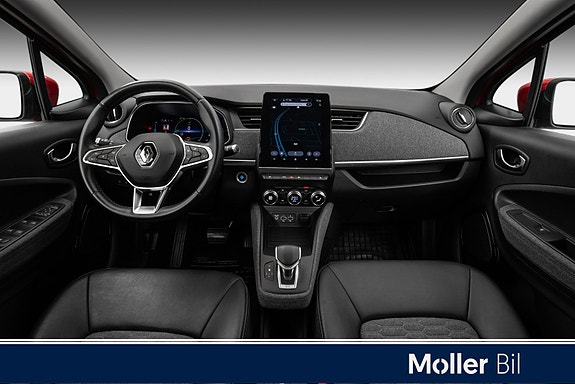 Renault Zoe 19 of 25
