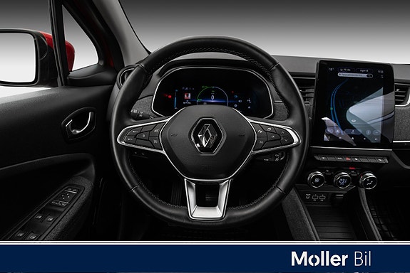 Renault Zoe 20 of 25