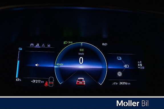 Renault Zoe 10 of 25