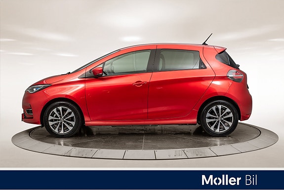Renault Zoe 2 of 25