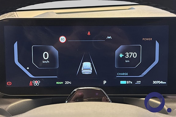 Kia EV9 24 of 29