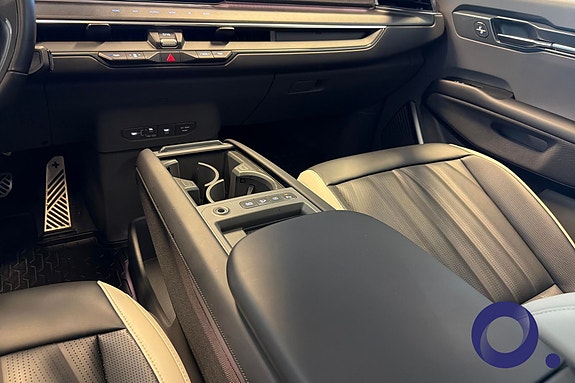 Kia EV9 25 of 29