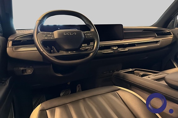 Kia EV9 21 of 29