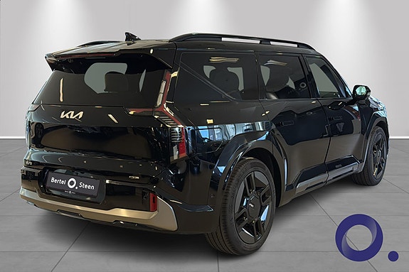 Kia EV9 9 of 29