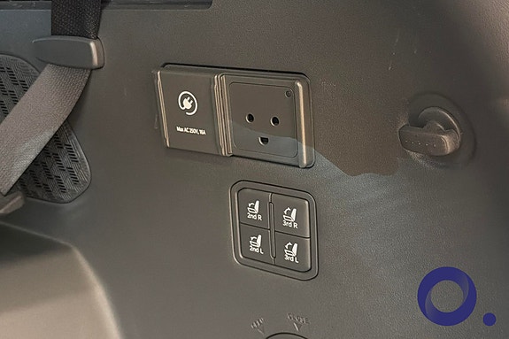 Kia EV9 7 of 29