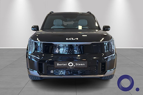 Kia EV9 12 of 29