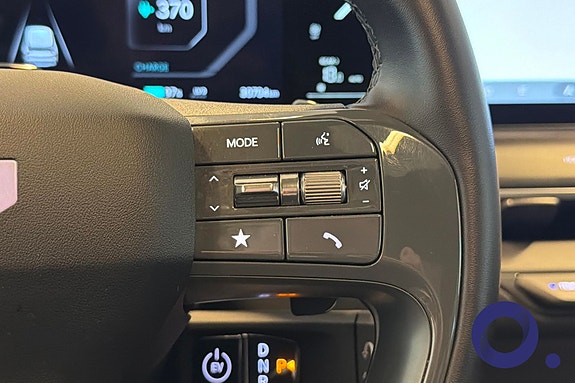 Kia EV9 23 of 29