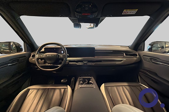Kia EV9 20 of 29