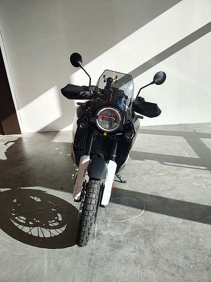 Husqvarna Norden 901 med nylig ny service, og nye dekk!! 9 of 13