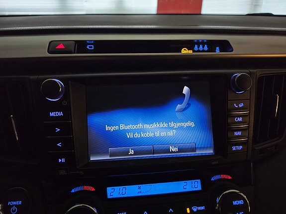 Toyota RAV4 29 of 30