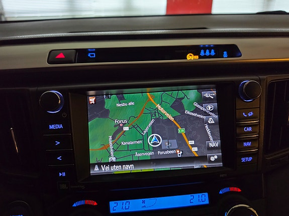 Toyota RAV4 26 of 30