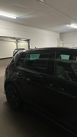 Volkswagen Golf VII 3 of 21
