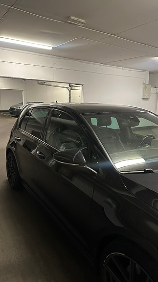 Volkswagen Golf VII 4 of 21