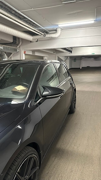 Volkswagen Golf VII 7 of 21