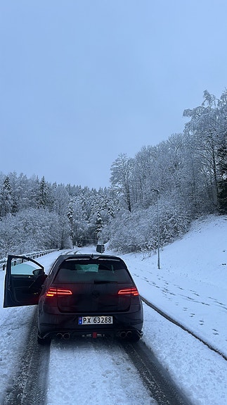 Volkswagen Golf VII 21 of 21