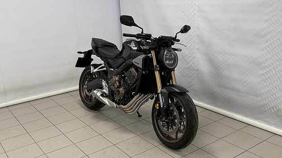 Honda CB 650 R 2 of 6