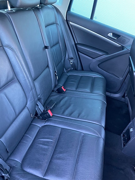 Volkswagen Tiguan 9 of 9