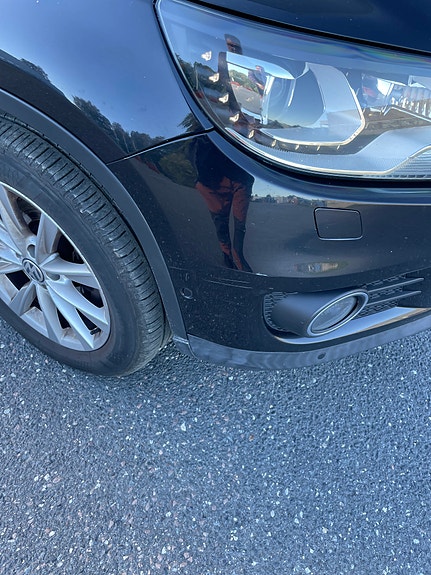 Volkswagen Tiguan 4 of 9