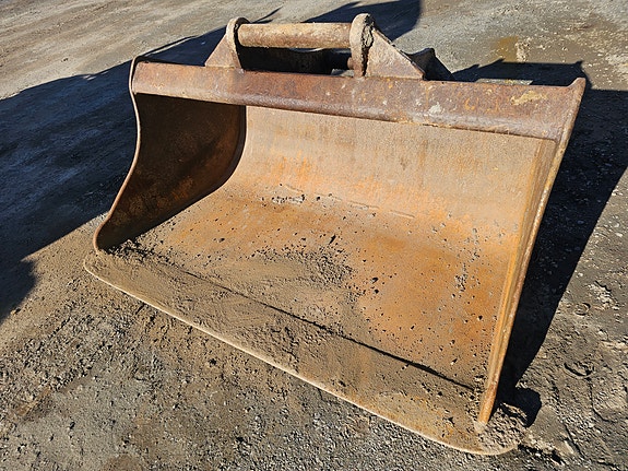 Andre Globus 900 liter S70 3 of 4