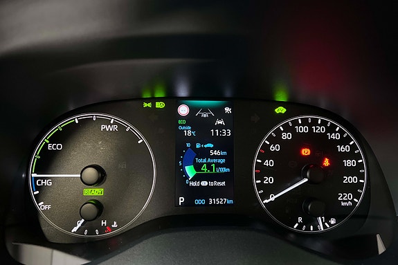 Toyota Yaris 12 of 19
