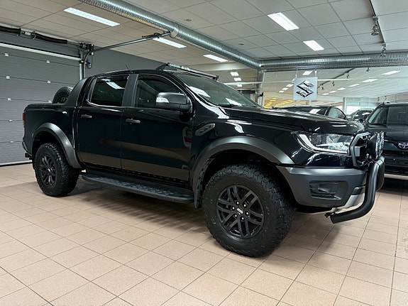 Ford Ranger Raptor 7 of 30
