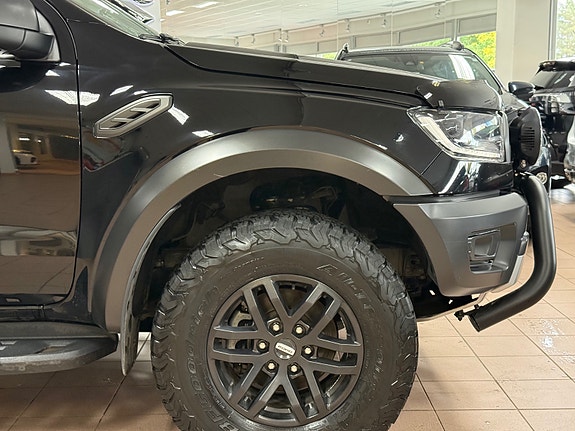 Ford Ranger Raptor 13 of 30