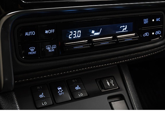 Toyota Auris 15 of 29