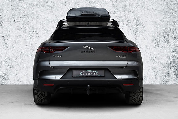 Jaguar I-PACE 6 of 25