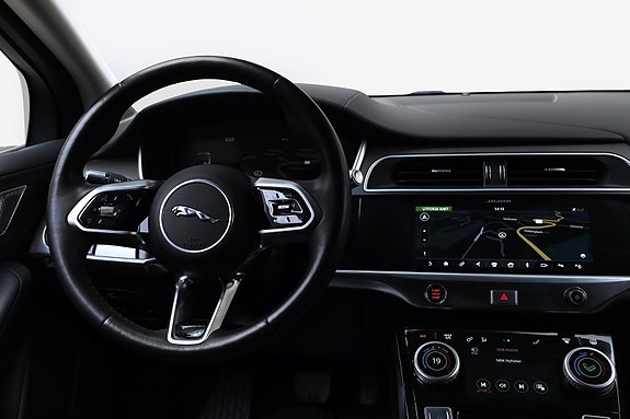 Jaguar I-PACE 15 of 25