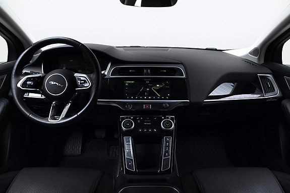 Jaguar I-PACE 14 of 25