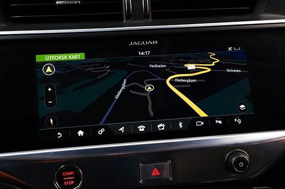 Jaguar I-PACE 20 of 25