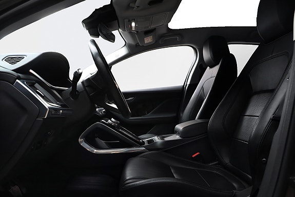 Jaguar I-PACE 11 of 25