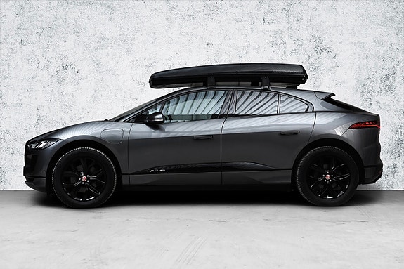 Jaguar I-PACE 9 of 25