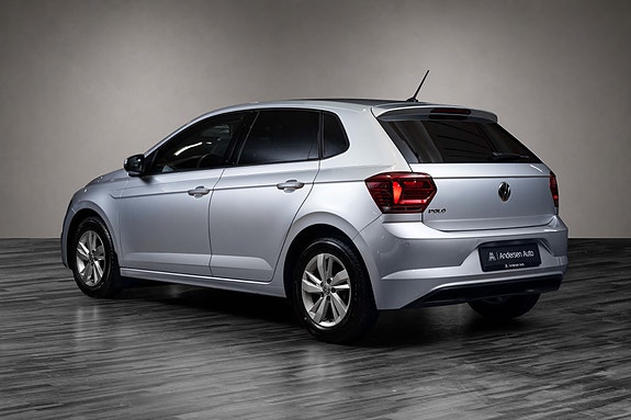 Volkswagen Polo 4 of 30