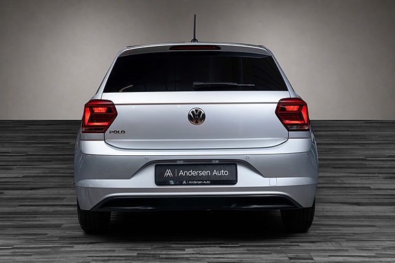 Volkswagen Polo 6 of 30