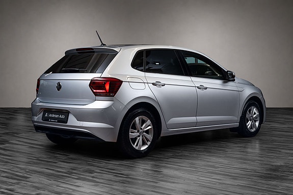 Volkswagen Polo 7 of 30