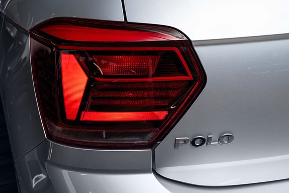 Volkswagen Polo 5 of 30