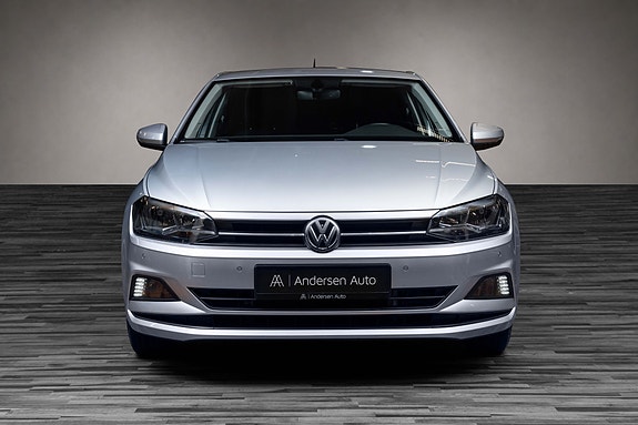 Volkswagen Polo 12 of 30