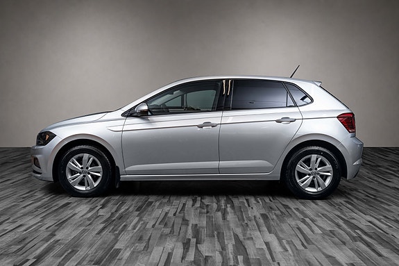 Volkswagen Polo 3 of 30