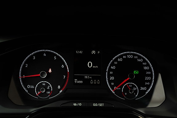 Volkswagen Polo 23 of 30