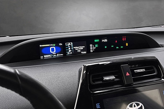 Toyota Prius 30 of 30