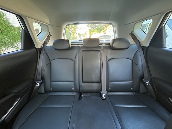 Kia e-Soul 13 of 16