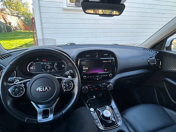 Kia e-Soul 15 of 16