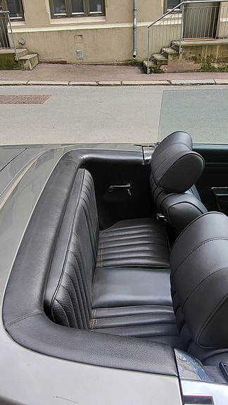 Mercedes-Benz SL450 20 of 23