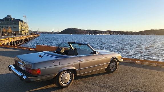 Mercedes-Benz SL450 23 of 23