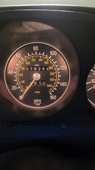 Mercedes-Benz SL450 13 of 23
